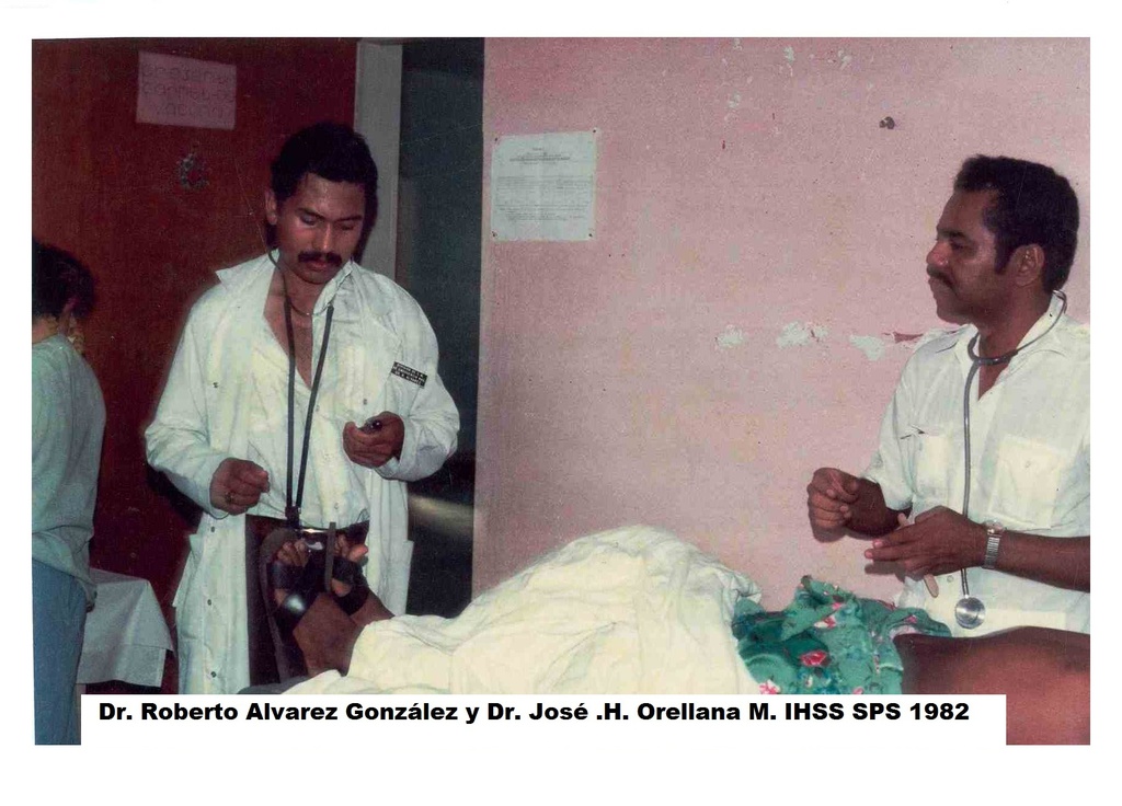 HISTORIA CLINICA con ilustraciones